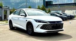 BYD Qin L DM-i 2025 года за 10 290 000 тг. в Астана