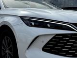 BYD Qin L DM-i 2025 года за 10 290 000 тг. в Астана – фото 2