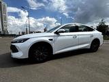 BYD Qin L DM-i 2025 года за 10 290 000 тг. в Астана – фото 5