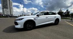 BYD Qin L DM-i 2025 года за 10 290 000 тг. в Астана – фото 5