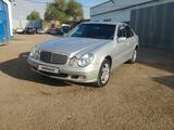 Mercedes-Benz E 220 2004 года за 3 800 000 тг. в Жезказган