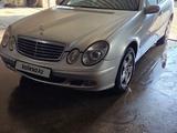 Mercedes-Benz E 220 2004 года за 3 500 000 тг. в Жезказган