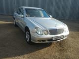 Mercedes-Benz E 220 2004 года за 3 800 000 тг. в Жезказган – фото 2