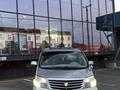 Toyota Alphard 2007 года за 8 700 000 тг. в Шымкент – фото 9