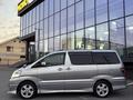 Toyota Alphard 2007 года за 8 700 000 тг. в Шымкент – фото 12