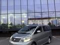 Toyota Alphard 2007 года за 8 700 000 тг. в Шымкент – фото 13