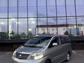 Toyota Alphard 2007 года за 8 700 000 тг. в Шымкент – фото 14