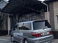Toyota Alphard 2007 года за 8 700 000 тг. в Шымкент – фото 4