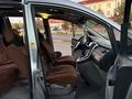 Toyota Alphard 2007 года за 8 700 000 тг. в Шымкент – фото 21