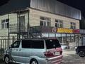 Toyota Alphard 2007 года за 8 700 000 тг. в Шымкент – фото 8