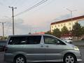 Toyota Alphard 2007 года за 8 700 000 тг. в Шымкент – фото 11