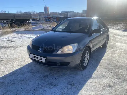 Mitsubishi Lancer 2005 года за 2 200 000 тг. в Караганда