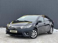 Toyota Corolla 2013 годаfor7 400 000 тг. в Актобе