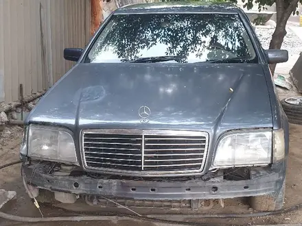 Mercedes-Benz S 420 1995 года за 900 000 тг. в Шымкент