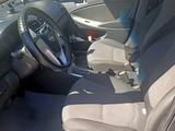 Hyundai Solaris 2011 года за 4 510 000 тг. в Семей – фото 5