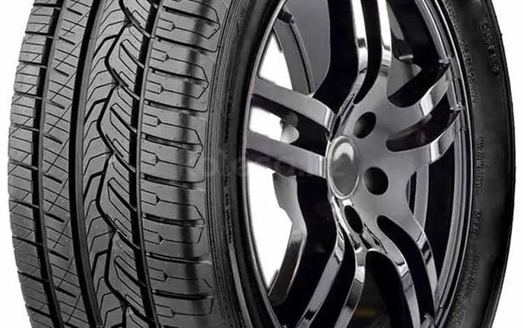 NITTO 235/55R19 NT421A 105W за 40 000 тг. в Шымкент
