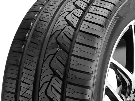 NITTO 235/55R19 NT421A 105W за 73 500 тг. в Шымкент – фото 4