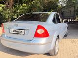 Ford Focus 2006 годаүшін2 200 000 тг. в Алматы – фото 2