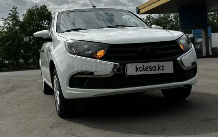 ВАЗ (Lada) Granta 2190 2022 года за 5 300 000 тг. в Павлодар