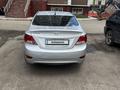 Hyundai Accent 2012 годаүшін4 600 000 тг. в Астана – фото 2