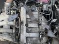 Двигатель Mazda FS-DE.FORD 2.0 1.8 компрессор кондиционера стартер ГУР за 180 000 тг. в Алматы