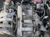 Двигатель Mazda FS-DE.FORD 2.0 1.8 компрессор кондиционера стартер ГУР за 180 000 тг. в Алматы