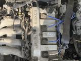 Двигатель Mazda FS-DE.FORD 2.0 1.8 компрессор кондиционера стартер ГУР за 180 000 тг. в Алматы – фото 5