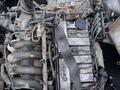 Двигатель Mazda FS-DE.FORD 2.0 1.8 компрессор кондиционера стартер ГУР за 180 000 тг. в Алматы – фото 3