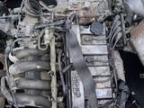 Двигатель Mazda FS-DE.FORD 2.0 1.8 компрессор кондиционера стартер ГУР за 180 000 тг. в Алматы – фото 3