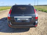 ВАЗ (Lada) Priora 2171 2011 года за 1 400 000 тг. в Костанай – фото 2
