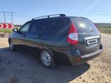 ВАЗ (Lada) Priora 2171 2011 года за 1 400 000 тг. в Костанай