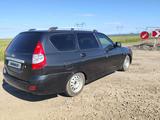 ВАЗ (Lada) Priora 2171 2011 года за 1 400 000 тг. в Костанай – фото 3