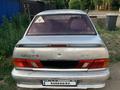ВАЗ (Lada) 2115 2005 года за 550 000 тг. в Караганда – фото 12