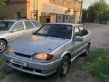 ВАЗ (Lada) 2115 2005 года за 550 000 тг. в Караганда