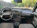 ВАЗ (Lada) 2115 2005 года за 550 000 тг. в Караганда – фото 6