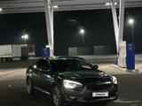 Kia K7 2013 года за 9 300 000 тг. в Шымкент – фото 2