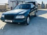 Mercedes-Benz C 220 1995 года за 2 255 000 тг. в Бейнеу – фото 3