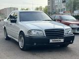 Mercedes-Benz C 280 1999 года за 2 499 999 тг. в Караганда