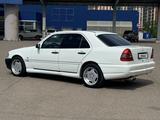 Mercedes-Benz C 280 1999 года за 2 499 999 тг. в Караганда – фото 4