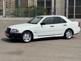 Mercedes-Benz C 280 1999 года за 2 499 999 тг. в Караганда – фото 3