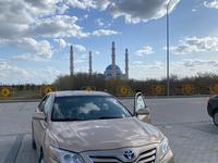 Toyota Camry 2011 года за 6 900 000 тг. в Астана