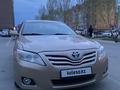 Toyota Camry 2011 года за 6 900 000 тг. в Астана – фото 4