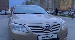Toyota Camry 2011 года за 7 300 000 тг. в Астана – фото 4