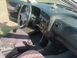 Volkswagen Vento 1992 года за 1 200 000 тг. в Астана – фото 2