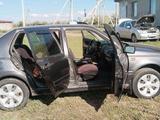 Volkswagen Vento 1992 года за 1 200 000 тг. в Астана – фото 3