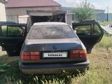 Volkswagen Vento 1992 года за 1 200 000 тг. в Астана – фото 4