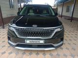 Kia Carnival 2021 годаfor16 500 000 тг. в Кызылорда