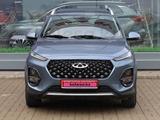 Chery Tiggo 2 2023 года за 6 100 000 тг. в Астана