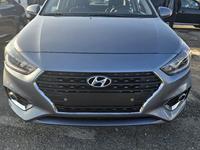 Hyundai Accent 2019 годаүшін7 500 000 тг. в Шымкент