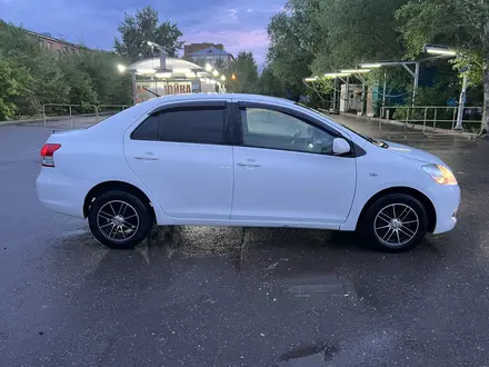 Toyota Yaris 2007 года за 4 100 000 тг. в Астана – фото 2